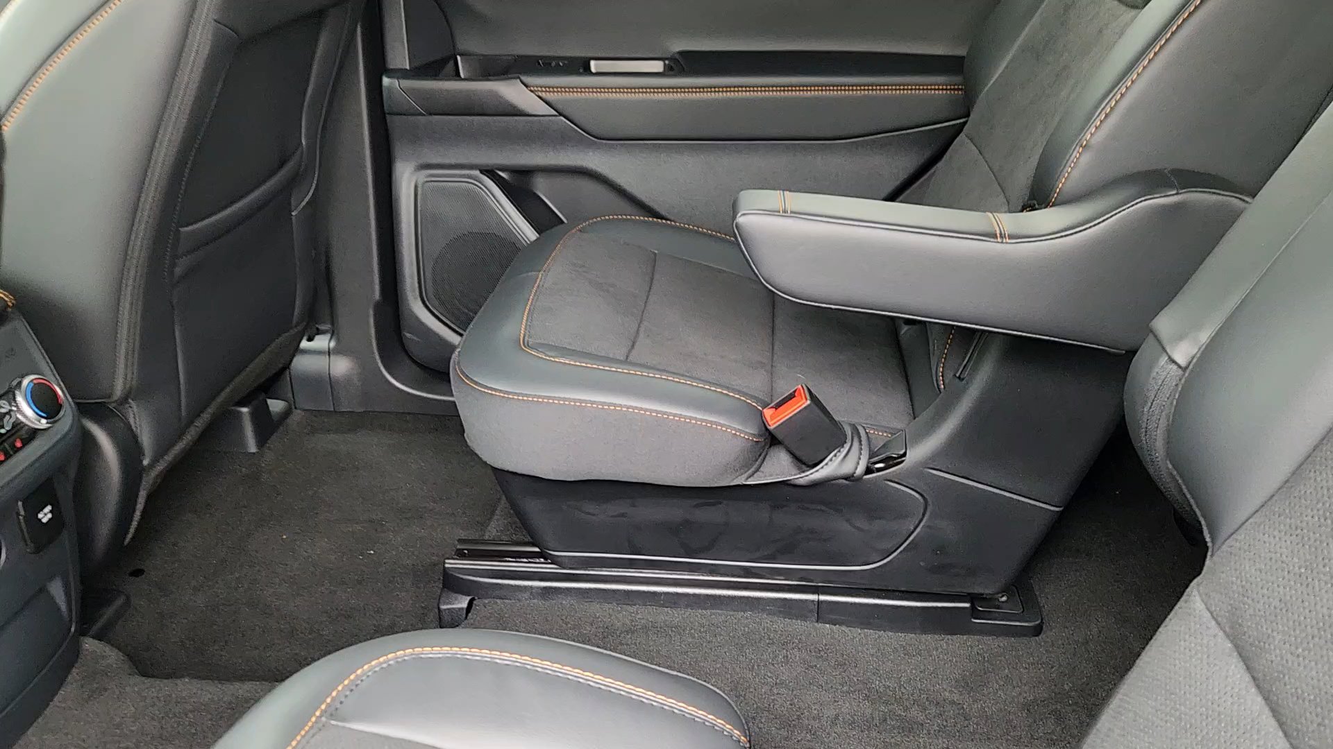 New 2026 Ford Explorer Tremor AWD/4WD image 25