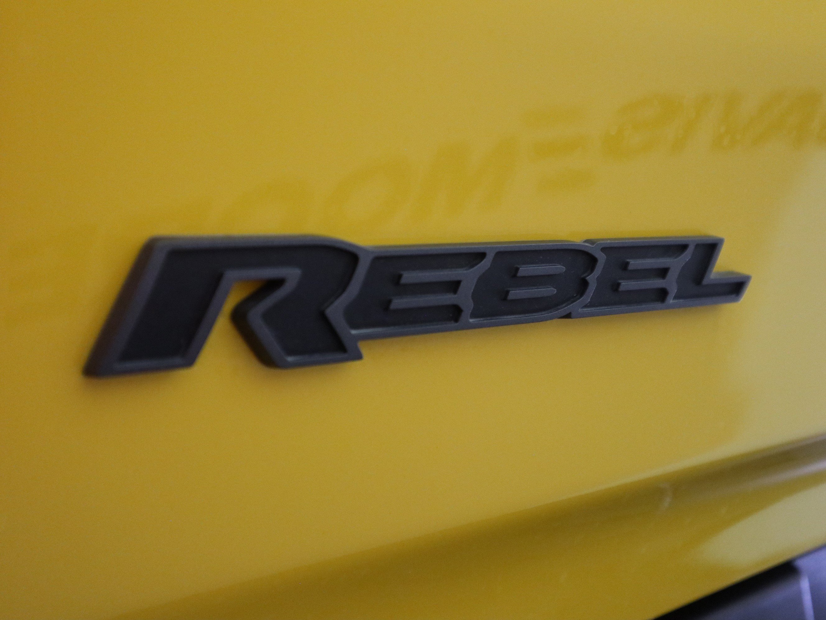 Certified 2023 RAM 1500 Rebel w/ Rebel Level 2 Equipment Group AWD/4WD image 35