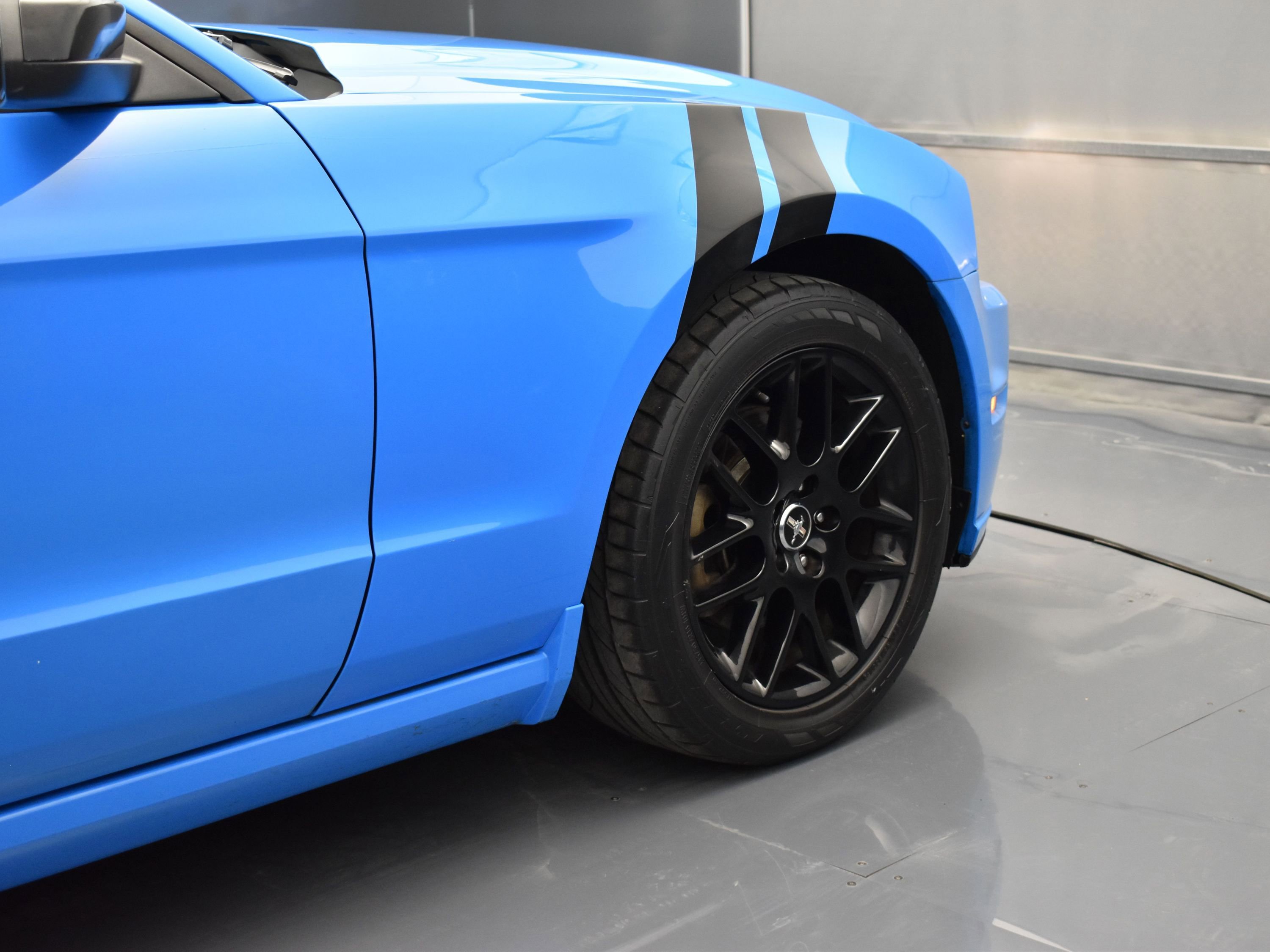 Used 2014 Ford Mustang Coupe w/ Equipment Group 102A image 36