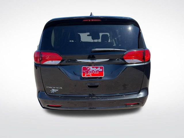 Used 2019 Chrysler Pacifica L FWD image 7