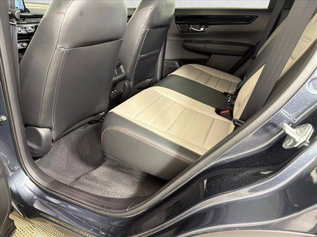 Used 2024 Honda CR-V Sport Touring image 23