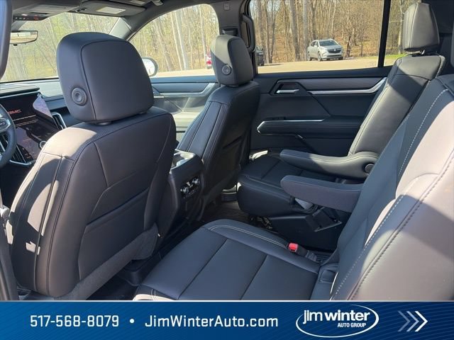 New 2026 GMC Acadia Elevation w/ Elevation Premium Package AWD/4WD image 19