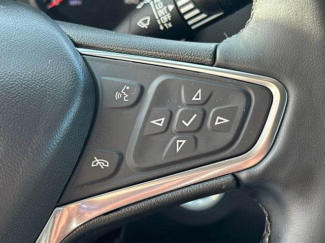 Used 2024 Chevrolet Equinox LT AWD/4WD image 30