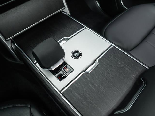 New 2026 Land Rover Range Rover SE AWD/4WD image 27