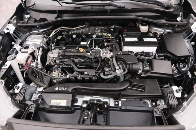 Certified 2024 Toyota Corolla Cross LE image 26