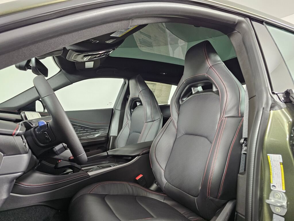 New 2026 Dodge Charger Scat Pack AWD/4WD image 23