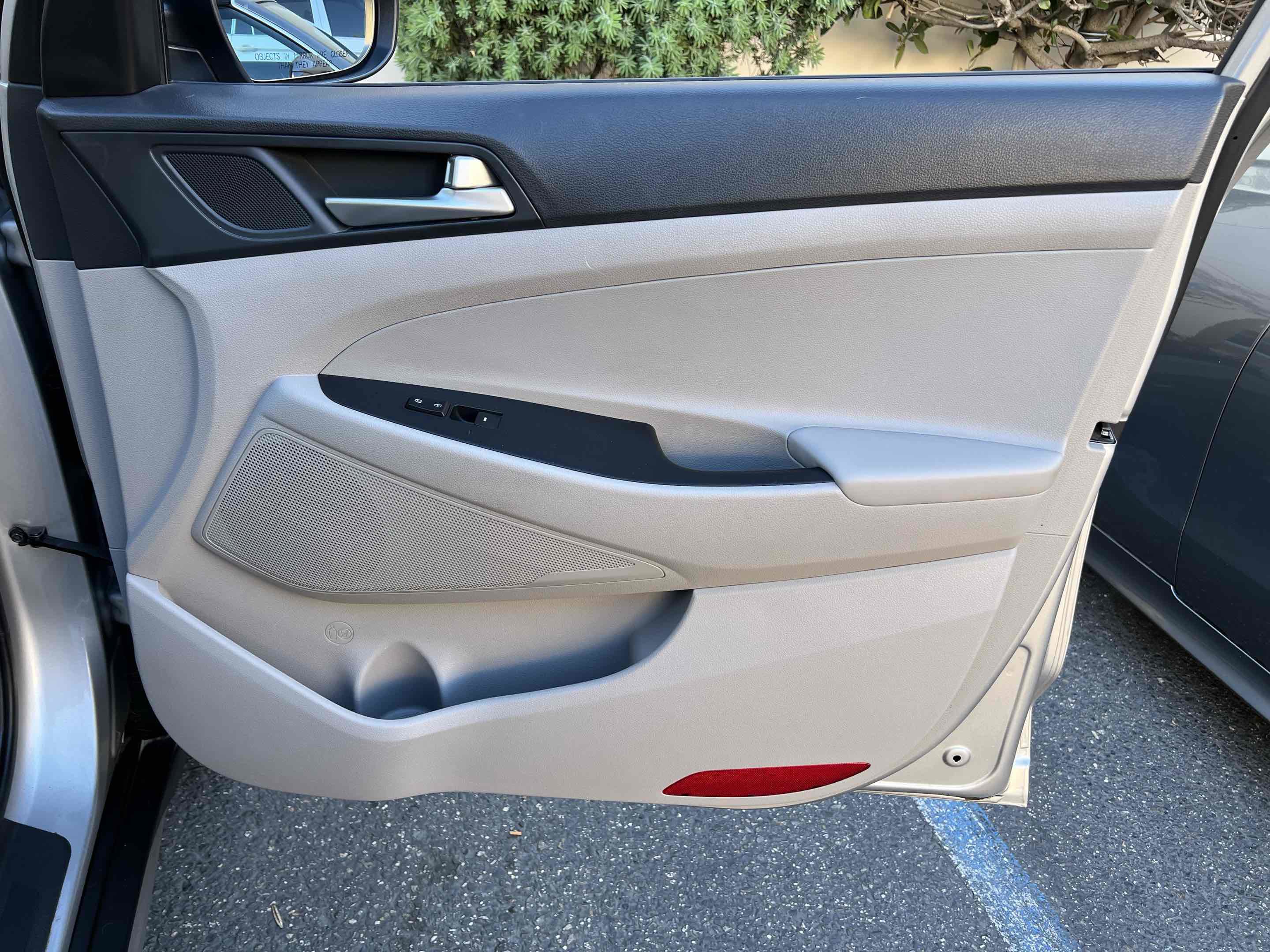 Used 2020 Hyundai Tucson SEL w/ Cargo Package image 84