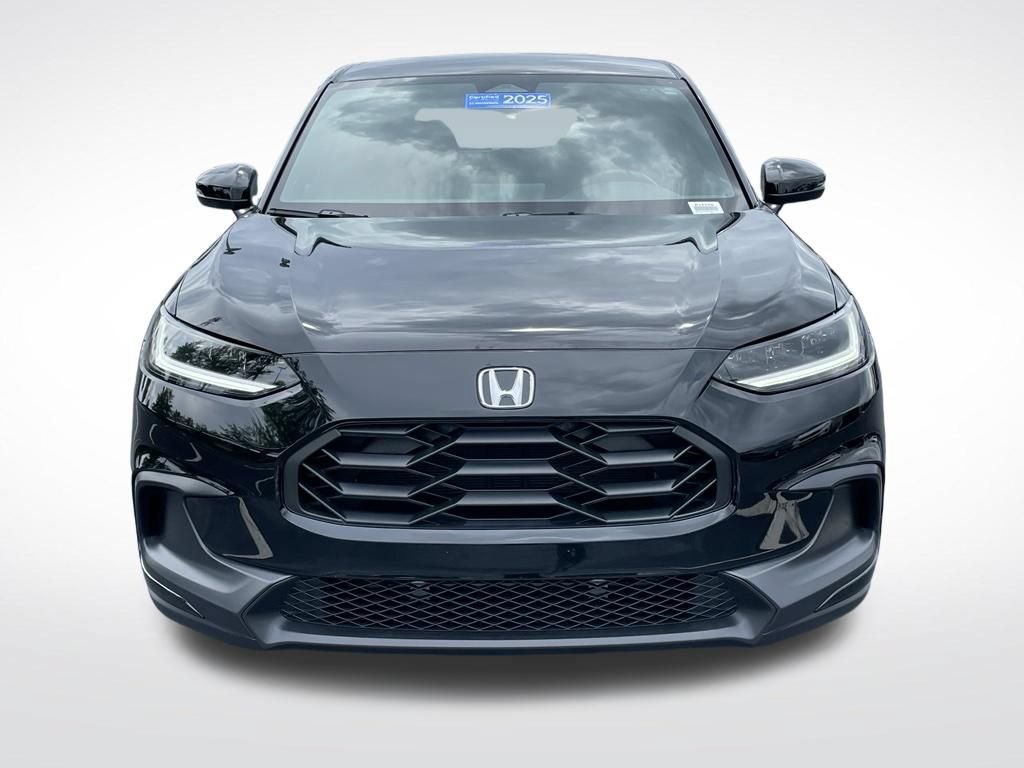 Used 2025 Honda HR-V Sport image 9