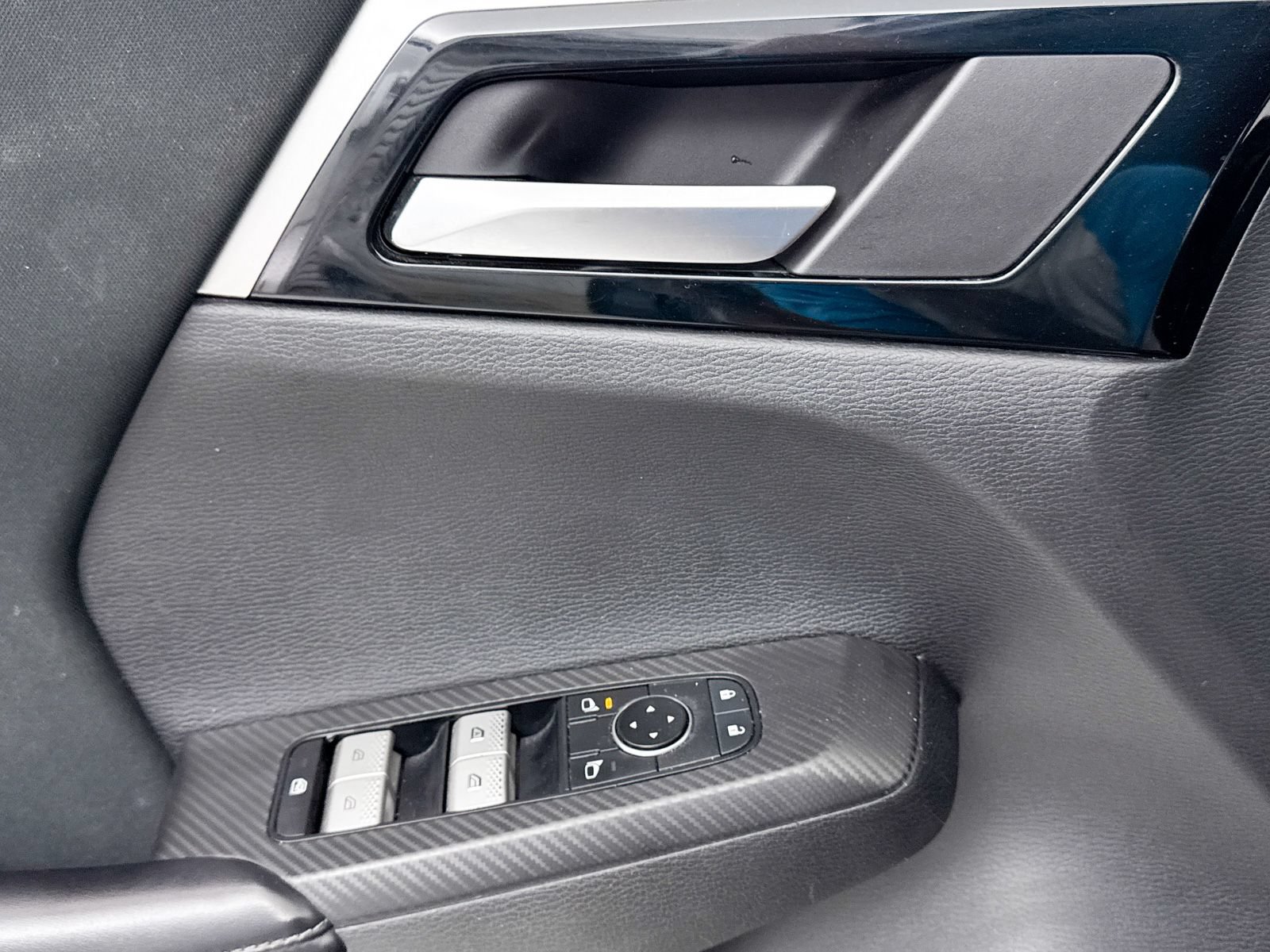 Used 2022 Mitsubishi Outlander ES FWD image 19