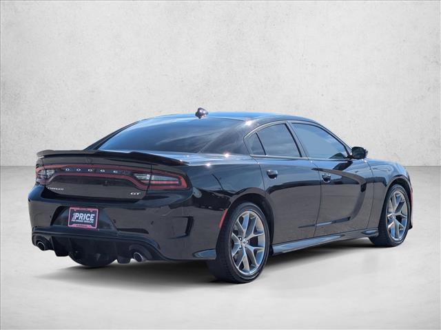 Used 2023 Dodge Charger GT RWD image 5