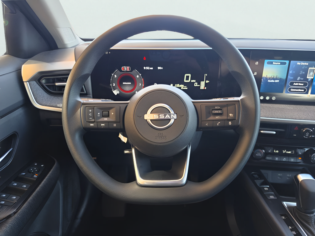New 2026 Nissan Kicks SV w/ Cold Weather Package AWD/4WD image 21