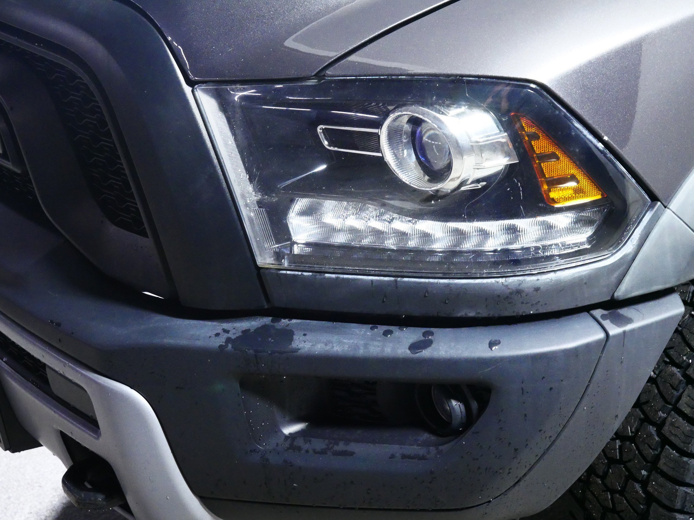 Used 2016 RAM 1500 Rebel w/ Luxury Group image 16