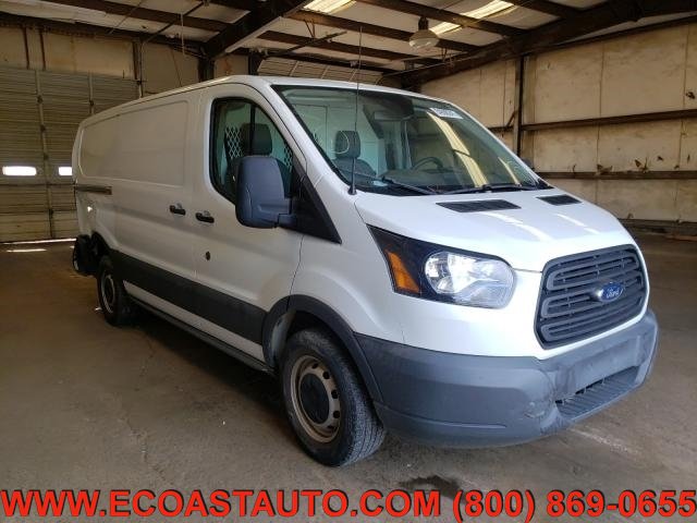 Used 2018 Ford Transit 150 130 Low Roof RWD image 1