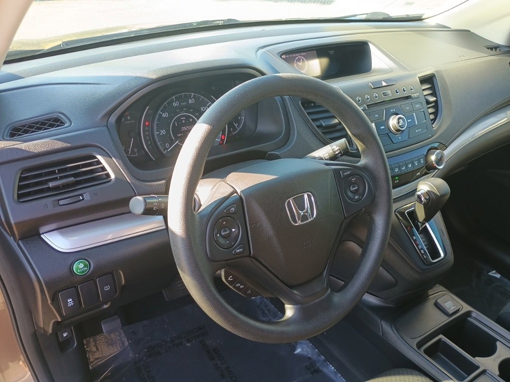 Used 2015 Honda CR-V LX image 11