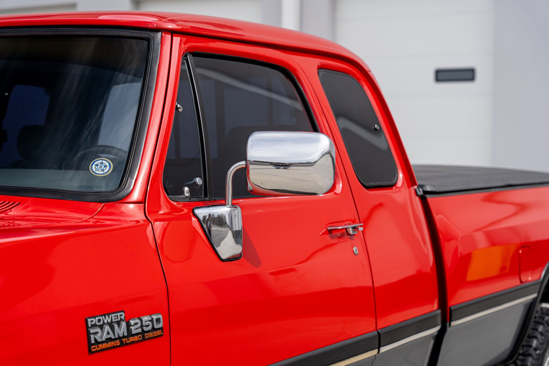 Used 1993 Dodge D/W Truck 250 image 9