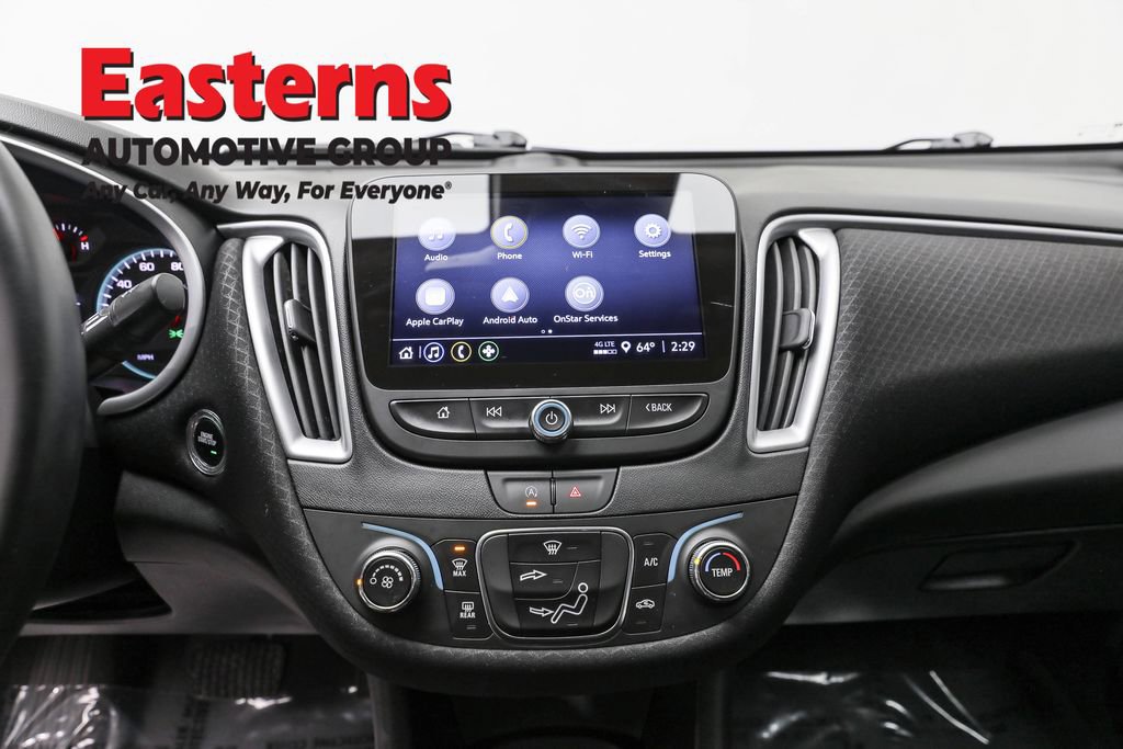 Used 2024 Chevrolet Malibu RS image 12