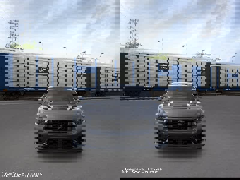 New 2026 Ford Mustang Dark Horse RWD image 6