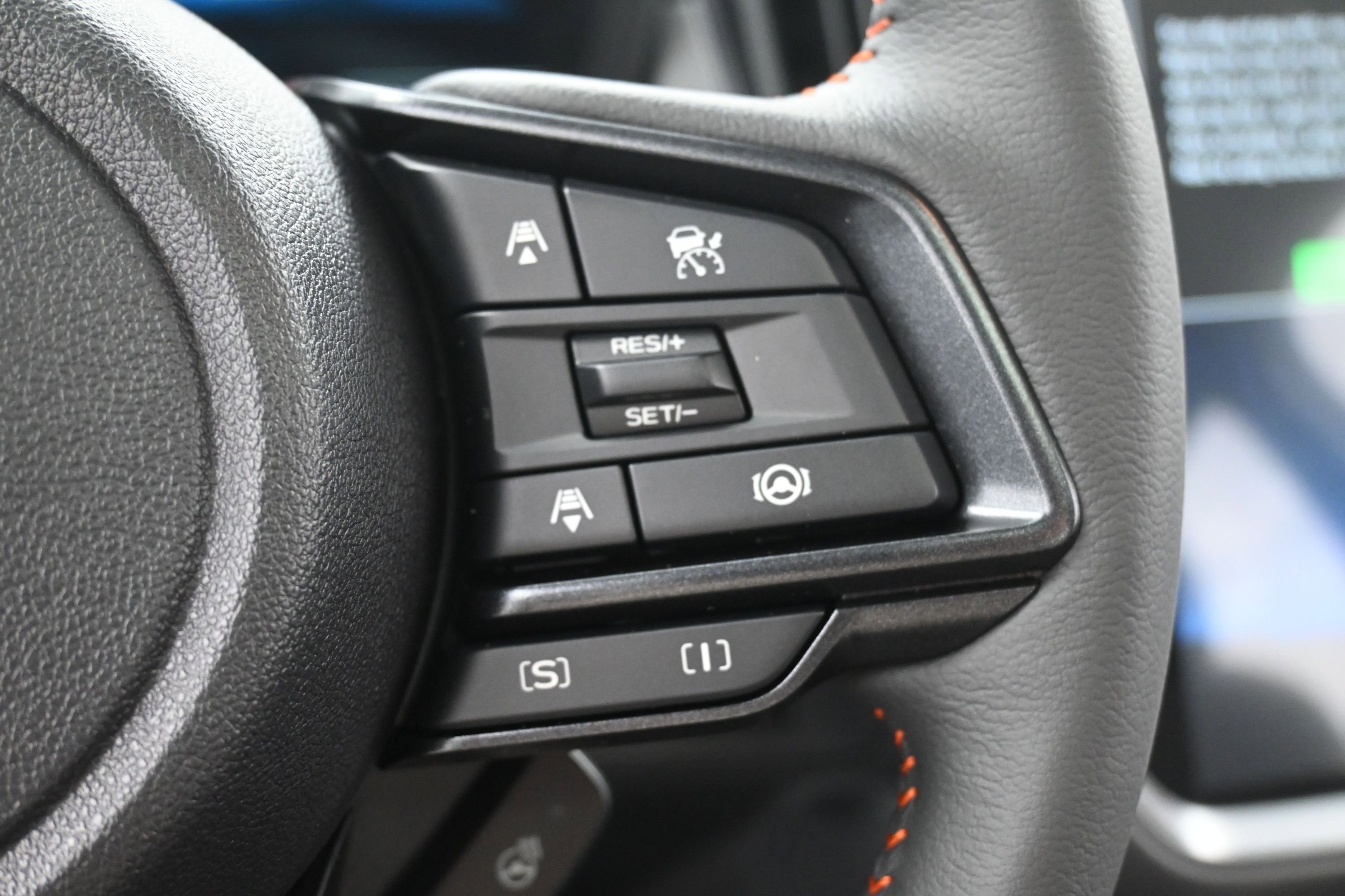 New 2026 Subaru Crosstrek 2.5i Limited AWD/4WD image 27