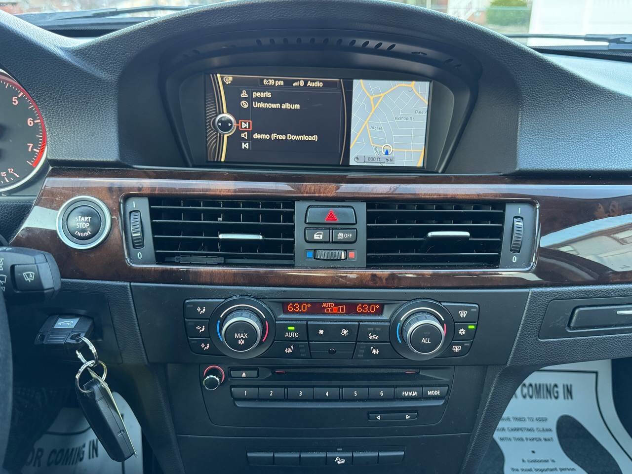 Used 2011 BMW 328i xDrive Sedan image 17