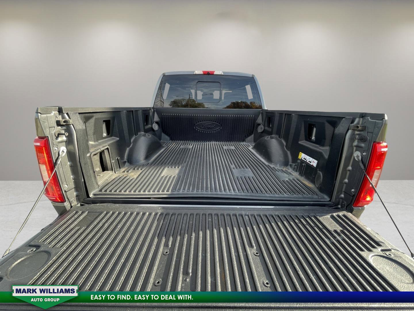 Certified 2022 Ford F150 XLT w/ Equipment Group 302A High image 36