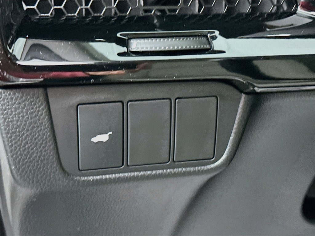 New 2027 Honda CR-V EX-L image 10