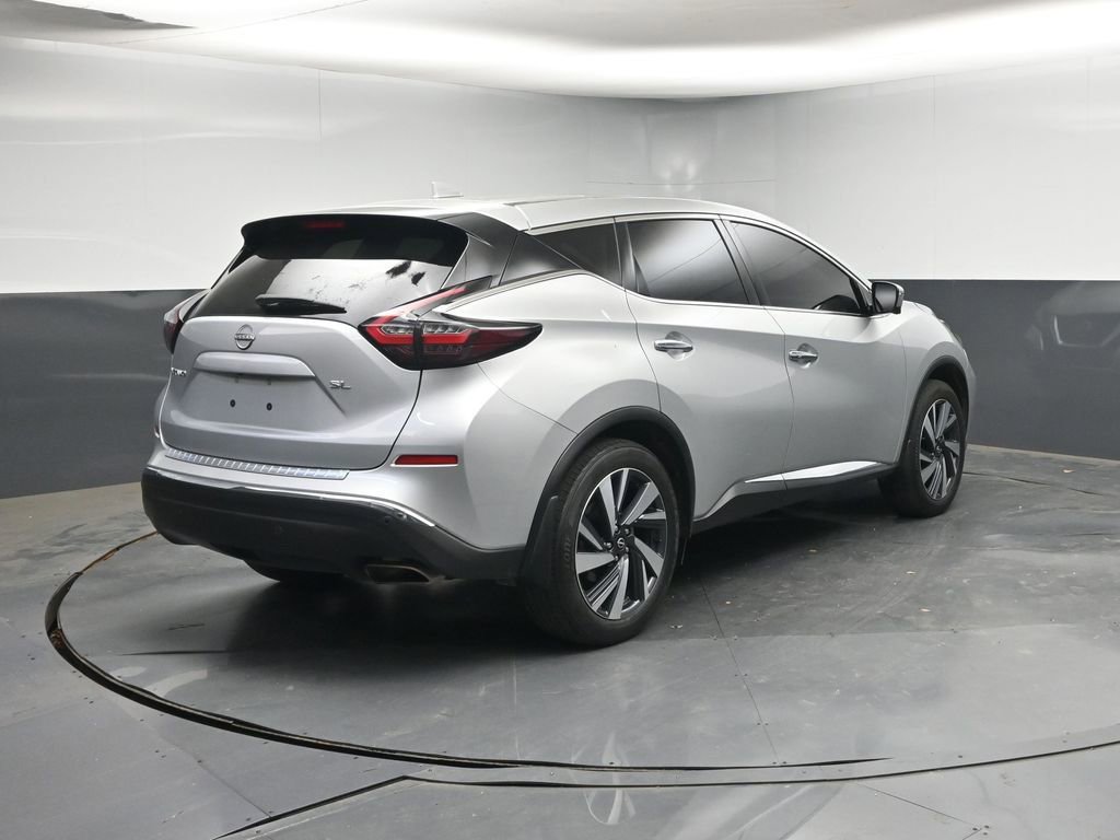 Used 2024 Nissan Murano SL image 2
