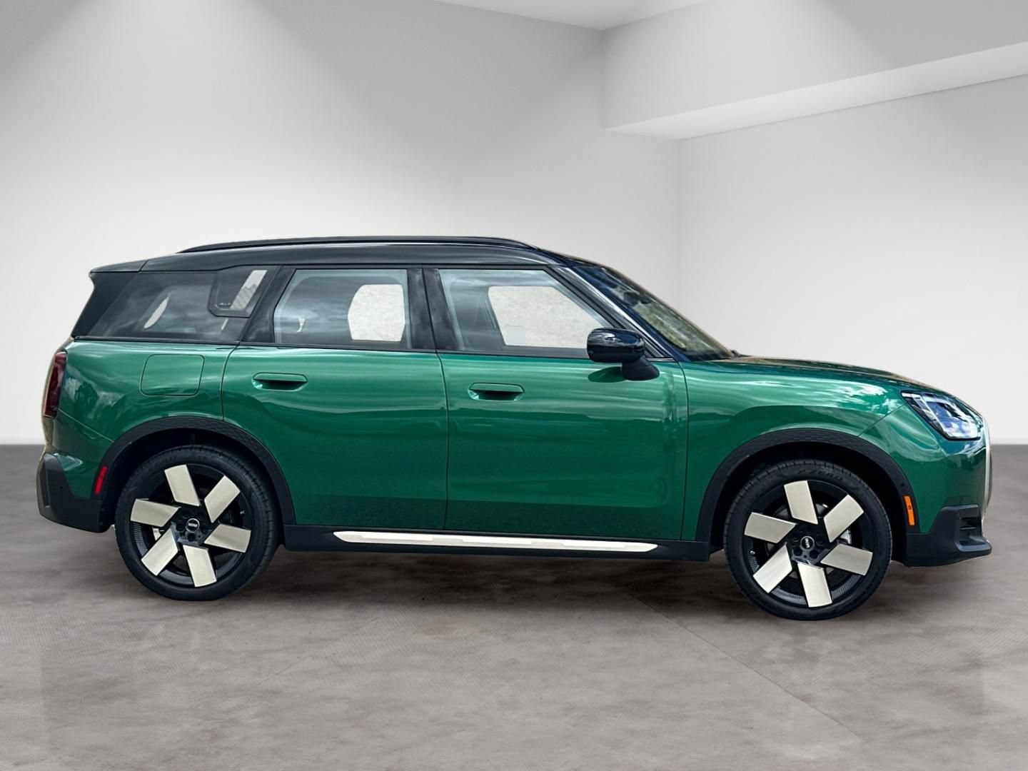 Used 2025 MINI Cooper Countryman S AWD/4WD image 8
