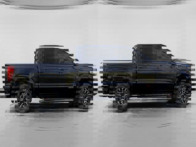 New 2026 GMC Sierra 1500 AT4 w/ AT4 Premium Package image 5