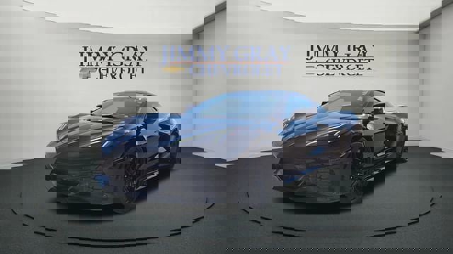 New 2026 Chevrolet Corvette Z06 image 7