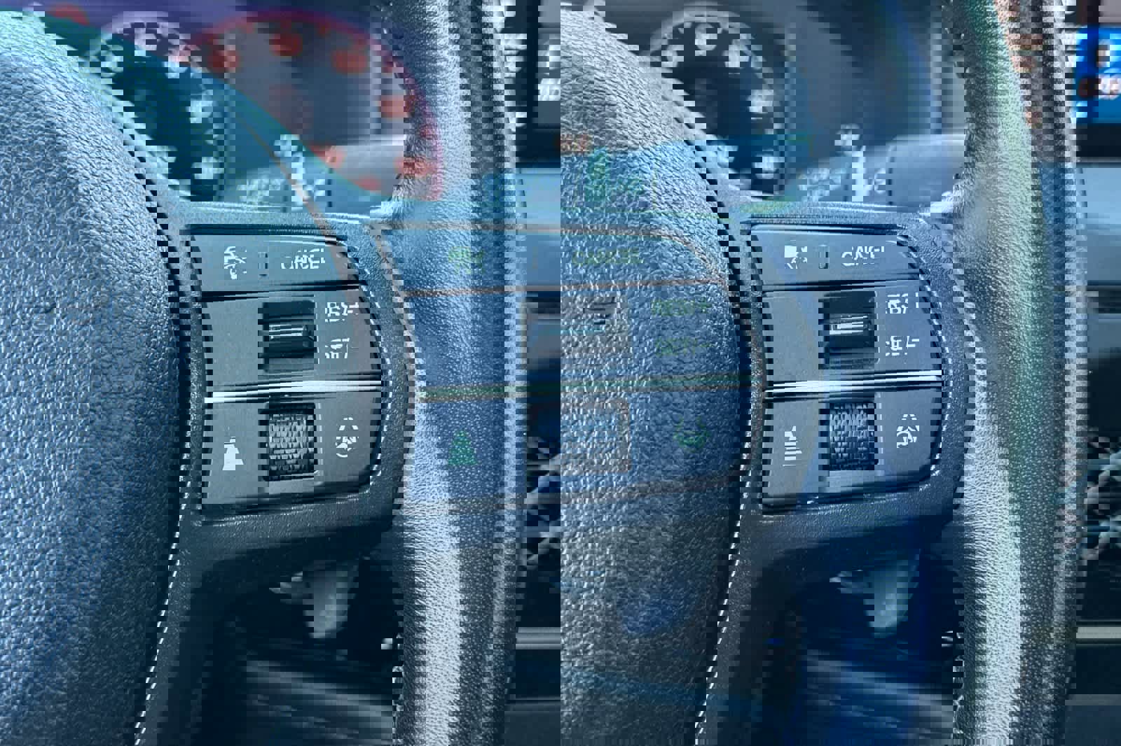 Certified 2023 Honda Accord Sport image 26