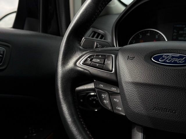 Used 2018 Ford EcoSport SES AWD/4WD image 11