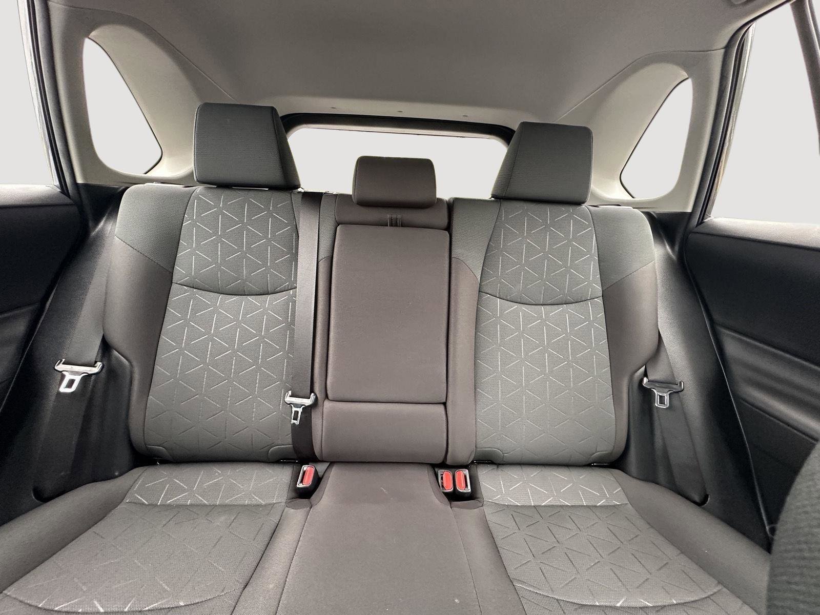Certified 2023 Toyota RAV4 XLE w/ Convenience Package FWD image 13