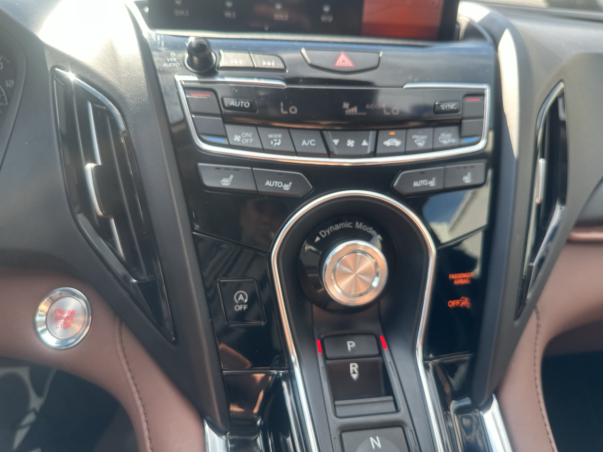 Used 2022 Acura RDX w/ Technology Package FWD image 7