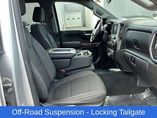 Used 2019 Chevrolet Silverado 1500 LT w/ All-Star Edition image 20