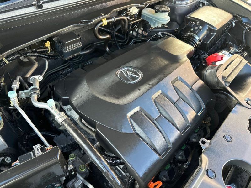 Used 2018 Acura RDX FWD image 30
