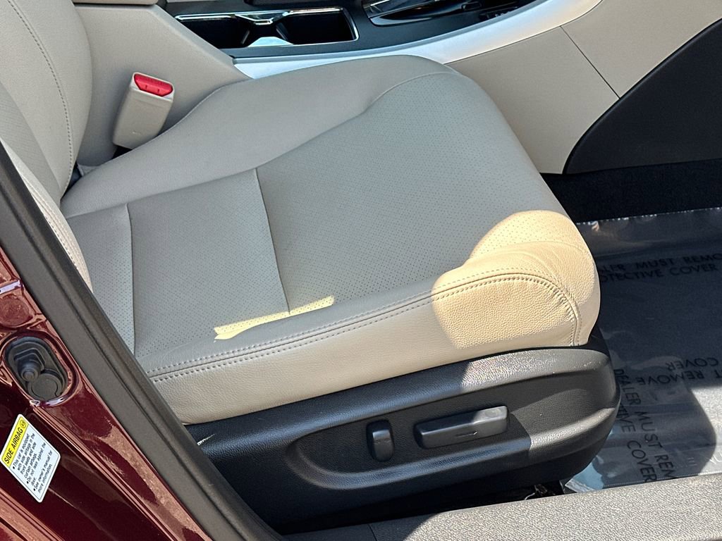 Used 2013 Honda Accord EX-L image 12