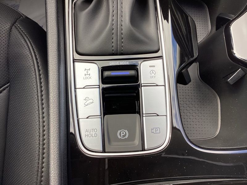 New 2026 Hyundai Tucson SEL AWD/4WD image 25