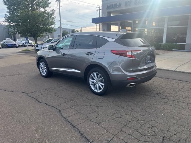 Certified 2023 Acura RDX AWD image 6