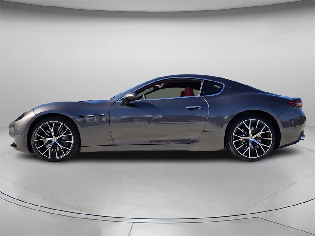 New 2026 Maserati GranTurismo Modena image 2