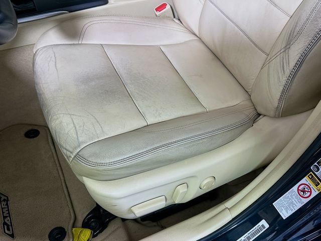 Certified 2017 Toyota Camry XLE FWD image 20