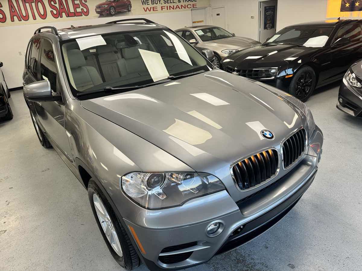 Used 2013 BMW X5 xDrive35i image 10