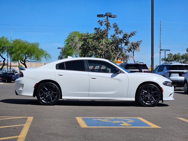 Used 2021 Dodge Charger GT w/ Blacktop Package video 4