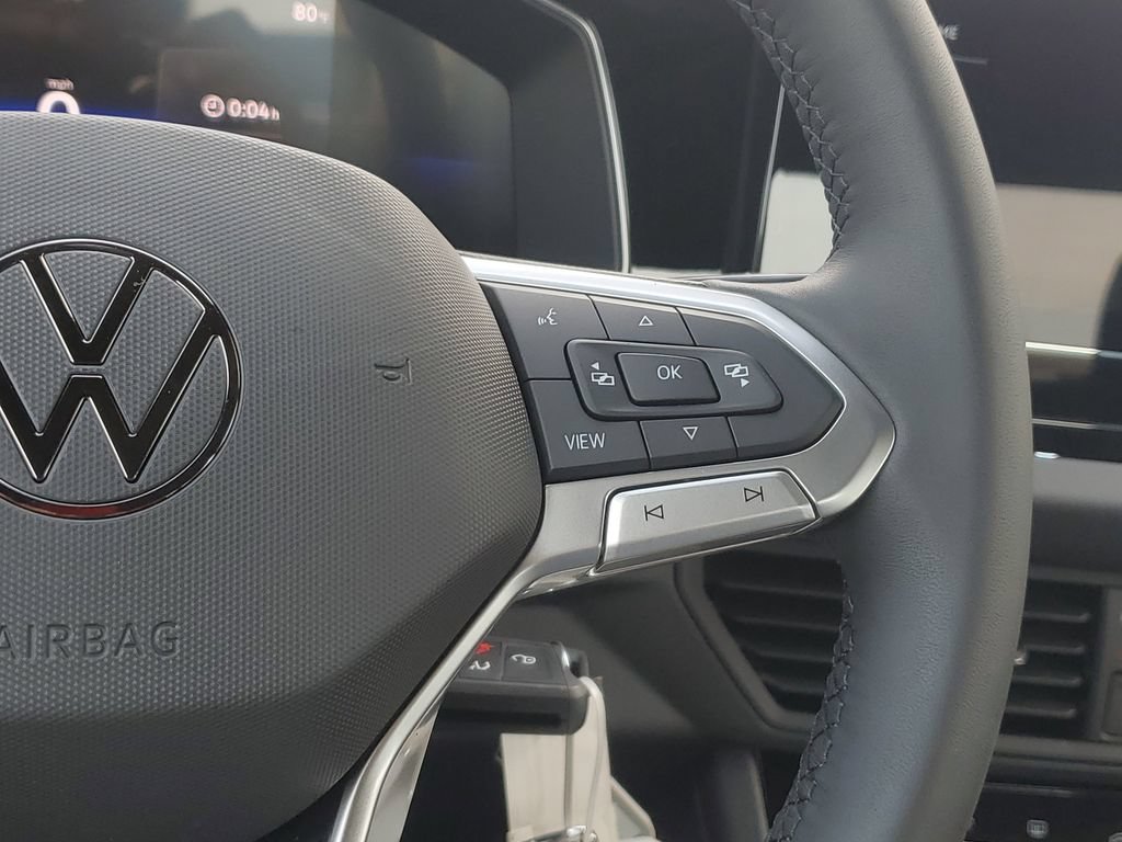New 2026 Volkswagen Jetta Sport FWD image 26