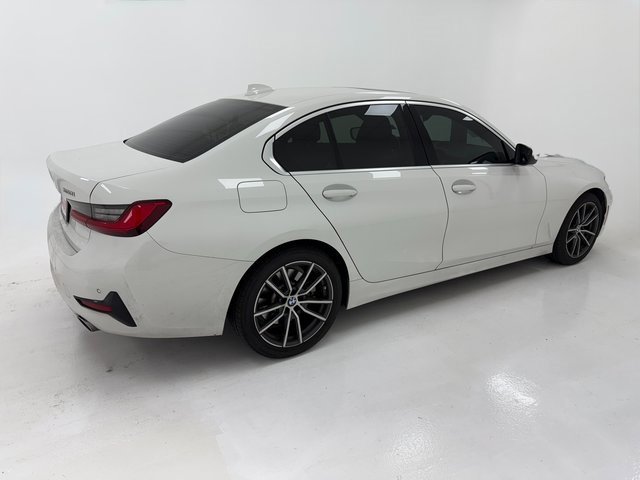 Used 2020 BMW 330i Sedan w/ Convenience Package image 21