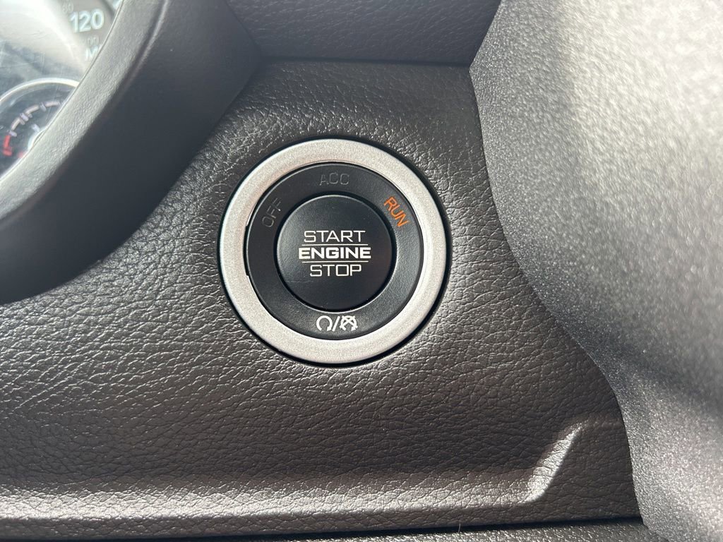 Used 2024 RAM 1500 Tradesman AWD/4WD image 19