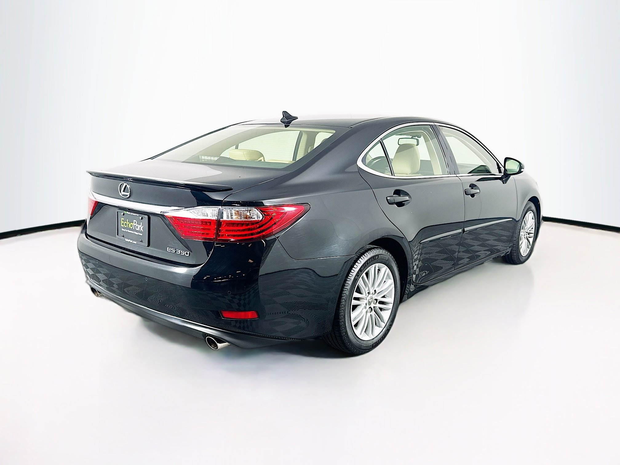 Used 2014 Lexus ES 350 w/ Luxury Package image 9