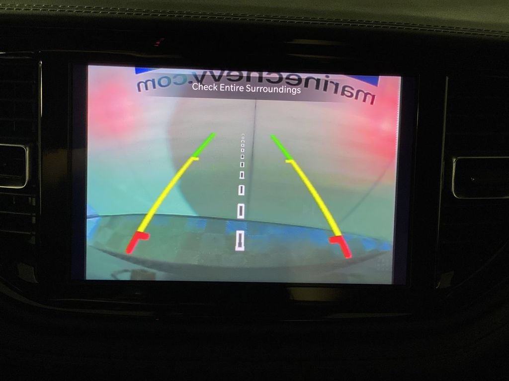 Used 2021 Dodge Durango Citadel w/ Premium Entertainment Group AWD/4WD image 20