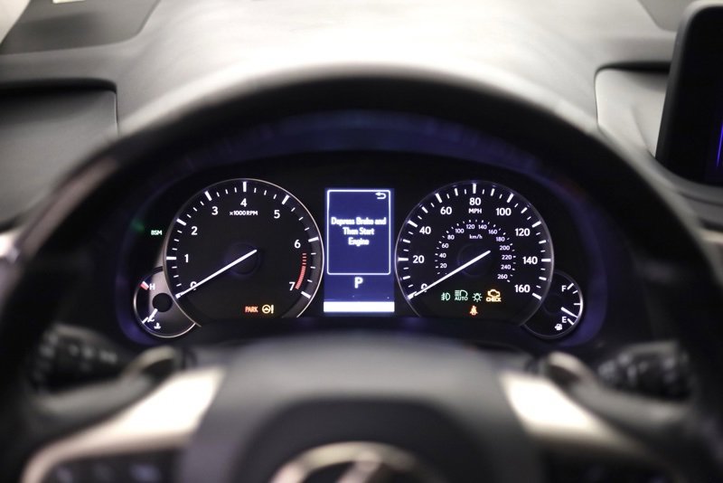 Used 2020 Lexus RX 350L Luxury image 14