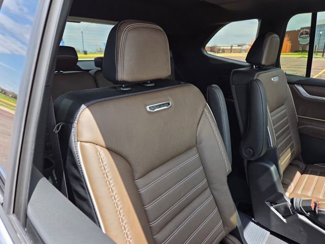 New 2026 GMC Acadia Denali Ultimate AWD/4WD image 39