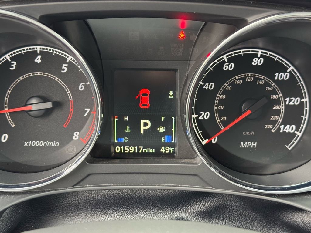Used 2025 Mitsubishi Outlander Sport ES AWD/4WD image 27